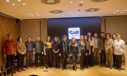 Salt Araştırma Fonları kapsamında desteklenen projeler tanıtıldı