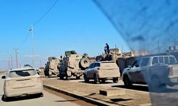 Şam yönetimi, anlaşma kapsamında Fırat Nehri'nin doğusundaki toprakları çatışma yaşanmadan devralıyor