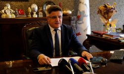 Samsun'da mesleki eğitim kurumları 295 milyon lira ciro elde etti