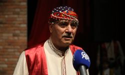 Şanlıurfa Sıra Gecesi ve Dursunbey Barana Geleneği aynı sahnede yer aldı