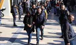 Şanlıurfa'da yasa dışı bahis operasyonunda 28 şüpheli adliyeye sevk edildi