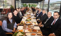 Sarp Sınır Kapısı'ndan 2025'te 5 milyonun üzerinde yolcu geçti