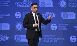 Savunma Sanayii Yetenek Yönetimi Zirvesi tamamlandı