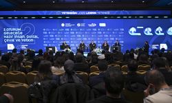 Savunma Sanayii Yetenek Yönetimi Zirvesi'nde çevik dönüşüm ve insan kaynağının önemi ele alındı