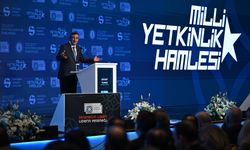 Savunma sanayisindeki yetenek yönetimi için 'zirve' toplandı