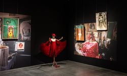 'Semiha Berksoy: Tüm Renklerin Aryası' sergisi İstanbul Modern'de açılacak