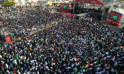 Senegal'de Afrika Kupası final heyecanı