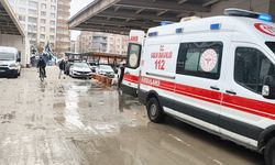 Siirt'te evinde rahatsızlanan 3,5 aylık bebek öldü