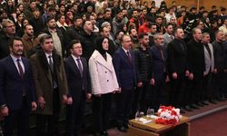 Siirt'te 'İki Kitap Bir Gönül Projesi' tanıtıldı