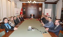 Sivas'ta 755 yıllık medrese restore edilecek