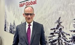 S&P Global Ratings Küresel Başekonomisti Gruenwald'a göre dünya ekonomisi yeni düzen arayışında: