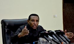 Sudan Başbakanı İdris: 'Sudan istikrarlı olursa bölge de istikrarlı olur'