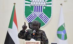 Sudan'da Hartum Valisi Hamza, şehirdeki çatışmalardan kaçanların dönmeye başladığını söyledi: