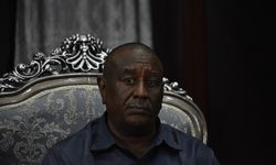 Sudan'da HDK'nin, çocukları zorla silah altına aldığı ve insanları zehirleyerek öldürdüğü bildirildi