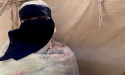 Sudan'ın Faşir kentinde HDK saldırısında kolunu kaybeden Suzi protez kol istiyor