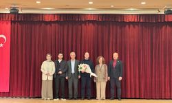 'Süheyla' filminin özel gösterimi Ankara'da yapıldı