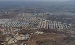 Suriye güvenlik güçleri, Hol Kampı'ndaki güvenlik önlemlerini artırdı