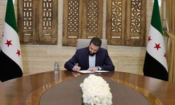 Suriye hükümeti ile YPG/SDG arasında tam entegrasyon anlaşması imzalandı (1)