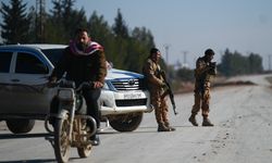 Suriye ordu yetkilileri: YPG/SDG sivillerin Deyr Hafir'den çıkışını engelliyor