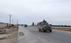 Suriye ordusu Deyr Hafir'e girmeye başladı