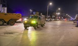 Suriye ordusu, Halep'te PKK/YPG işgalindeki Eşrefiyye'yi büyük ölçüde kontrol altına aldı