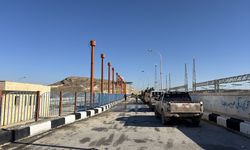 Suriye ordusu, terör örgütü YPG/SDG'nin işgalindeki Tişrin Barajı'nı kontrol altına aldı