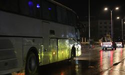 Suriye resmi haber ajansı SANA: Halep'teki terör örgütü YPG/SDG'li son grup şehrin dışına tahliye ediliyor