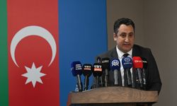 TADİV, Türk dünyasının farklı coğrafyalarındaki katliamları anmak için program düzenledi