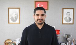 Taha Akgül başkanlığındaki Türkiye Güreş Federasyonundan 'geleceğe yatırım'