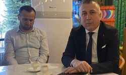 Tariş Üzüm Birliği Başkanı Şen'den üzüm alımı için analiz açıklaması: