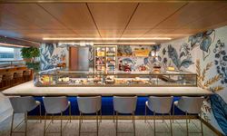 TAV İşletme Hizmetleri Skytrax'te uluslararası başarı elde etti