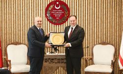 TBMM AB Uyum Komisyonu, KKTC'de temaslarda bulundu