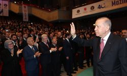 TBMM Başkanı Kurtulmuş, Birlik Vakfı 40. Kuruluş Yıl Dönümü Programı'nda konuştu: