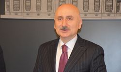 TBMM Bayındırlık Komisyonu Başkanı Karaismailoğlu'ndan Trabzon Valisi Şahin'e ziyaret