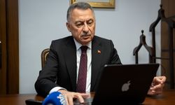 TBMM Dışişleri Komisyonu Başkanı Oktay, AA'nın 'Yılın Kareleri' oylamasına katıldı