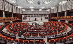 TBMM Genel Kurulu toplandı