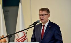 TDK'nin KKTC'de öğretmenlere yönelik düzenlediği diksiyon eğitimi programı başladı