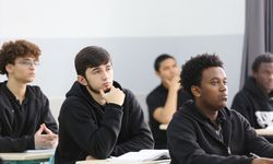 TDV'nin uluslararası burs programları başvuruları başladı