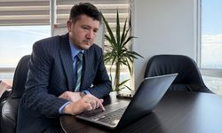 Tekirdağ NKÜ Genel Sekreteri Saygı, AA'nın 'Yılın Kareleri' oylamasına katıldı