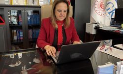 Tekirdağ SGK Müdürü Alan, AA'nın 'Yılın Kareleri' oylamasına katıldı