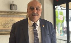 Telif Hakları Derneği Başkanı Cafer Vayni: 'Daha fazla telifin Türkiye'ye gelmesini istiyoruz'