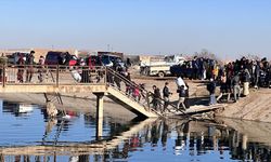 Terör örgütü YPG/SDG işgali altındaki Deyr Hafir'den kaçan siviller AA'ya konuştu