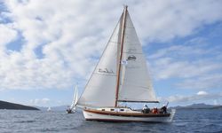 Tirhandil Cup Kış Trofesi'nin üçüncü etabı tamamlandı