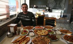 TKDK desteğiyle büyüttüğü iş yerinde 12 kişiye istihdam sağlıyor