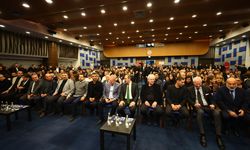 TMF Şampiyonlar Ödül Töreni, İzmir'de yapıldı