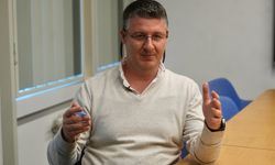 'Toprak Dede' Hayrettin Karaca vefatının altıncı yılında hayırla anılıyor