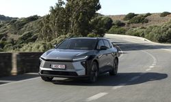 Toyota Avrupa 2025'te 1 milyon 229 binin üzerinde araç sattı