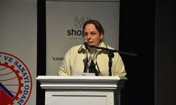 Trabzon'da girişimci ve üretici kadınlara 'Dijital Pazarlama ve e-Ticaret Eğitimi' verildi