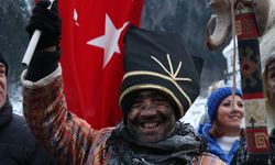 Trabzon'da 'Uzungöl Kış Festivali' başladı