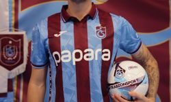 Trabzonspor, Norveçli oyuncu Mathias Johan Fjortoft Lovik'i renklerine bağladı